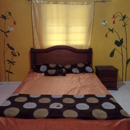 Hostal Sueno Paraiso- Observatorio Astronomico Popayan Eksteriør bilde