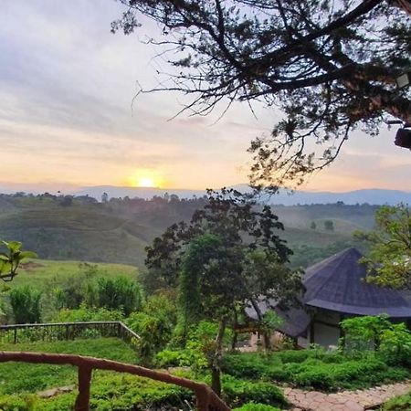 Hostal Sueno Paraiso- Observatorio Astronomico Popayan Eksteriør bilde