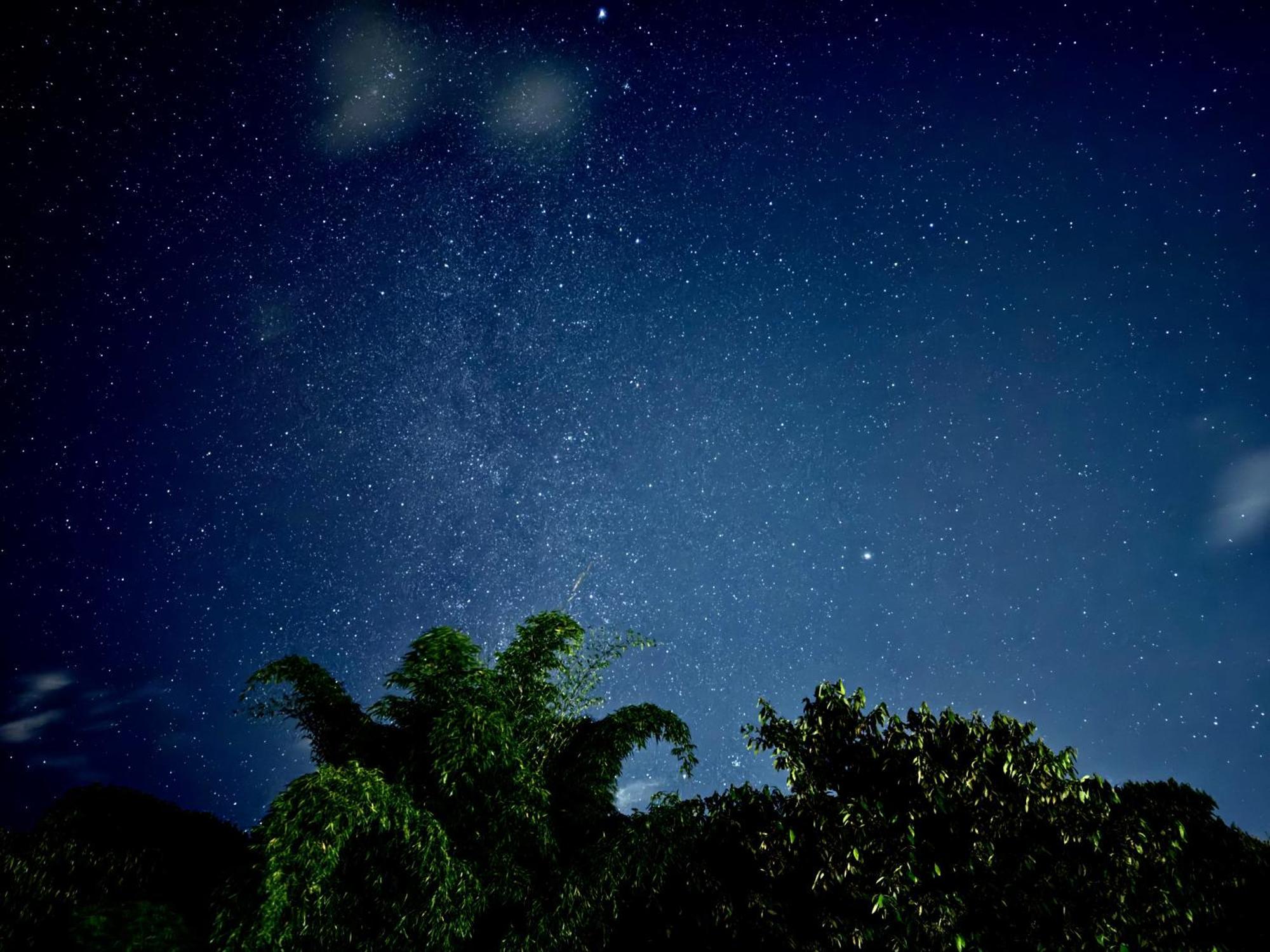 Hostal Sueno Paraiso- Observatorio Astronomico Popayan Eksteriør bilde