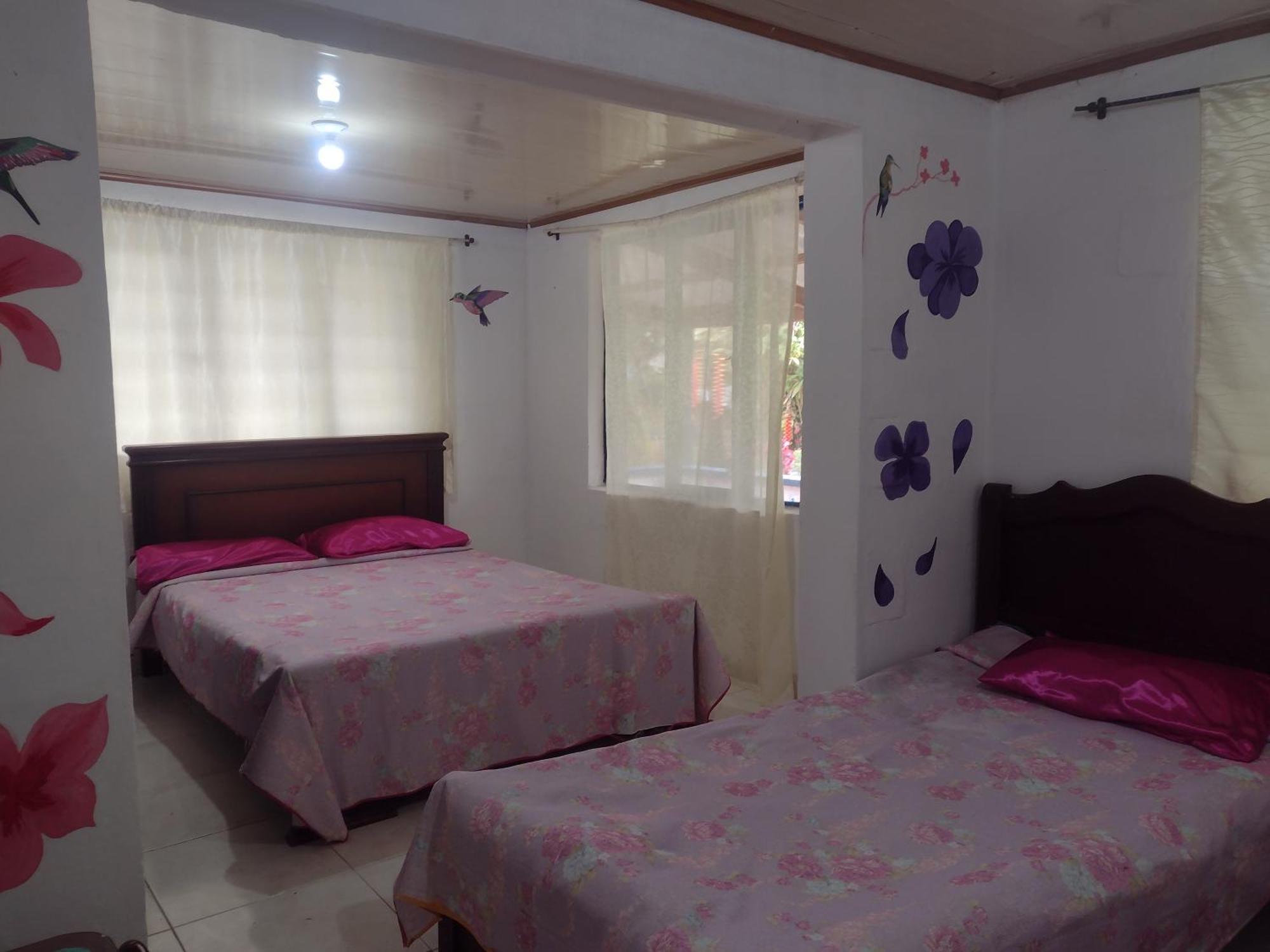 Hostal Sueno Paraiso- Observatorio Astronomico Popayan Eksteriør bilde
