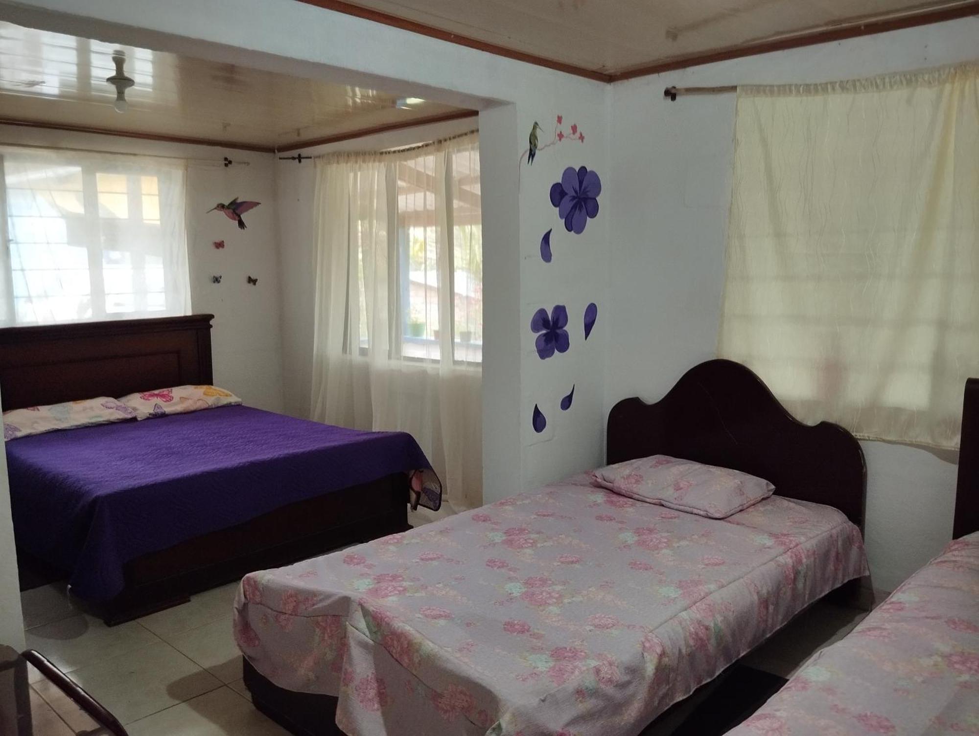 Hostal Sueno Paraiso- Observatorio Astronomico Popayan Eksteriør bilde